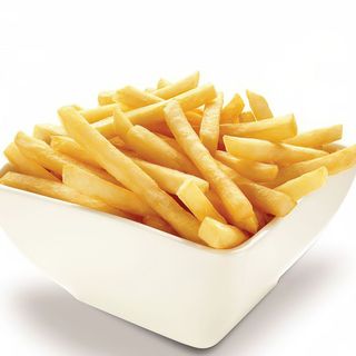 09. Patatas Fritas