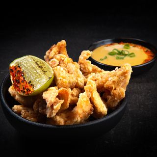Chicken Karaage