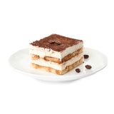 Tarta De Tiramisú