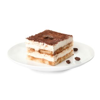 Tarta De Tiramisú