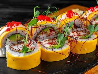 Чіз ролл гриль (320 гр)