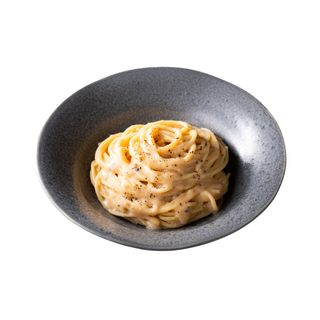 Pâtes Carbonara