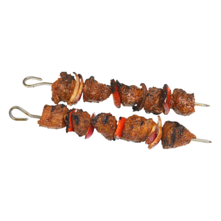 Lamb tikka