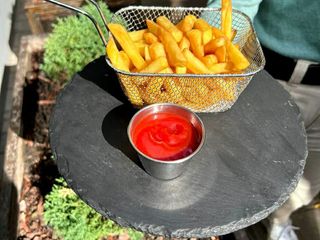 Картопля фрі (150g)