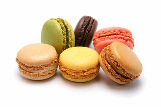Macarons 6Uds.