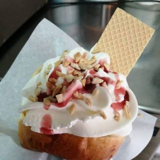 brioches gelato