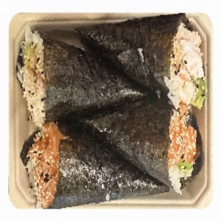 Caixa com Temaki´s(A03)