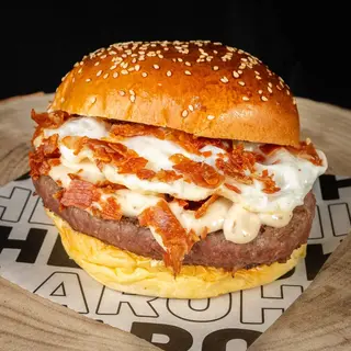 Black Burger