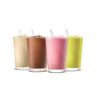 Мілк Шейк класичний (300мл)	