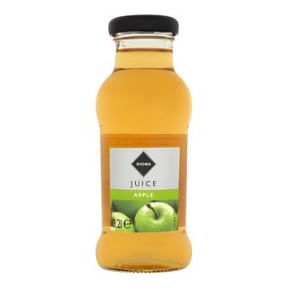 Rioba sok jabłko 100 % 0.2l