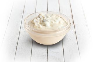 Tartar sos