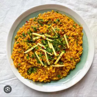 Daal Mash