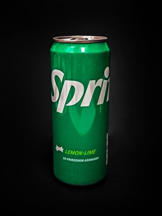 Sprite 0,33l