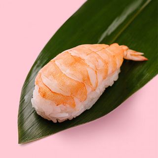 Нігірі креветка