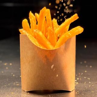 Korean French Fries
