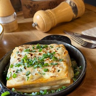 Млинцева лазанья 