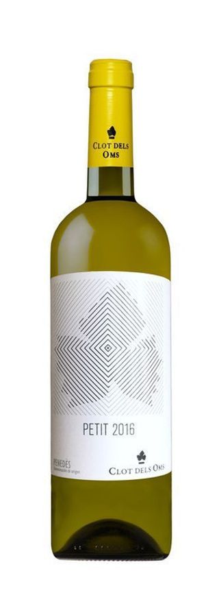 Petit Clot Dels Oms Botella (750 Ml.)