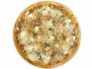 П’ять сирів 30 (358g)