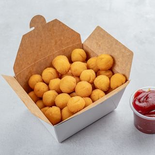 Kuleczki ziemniaczane XL