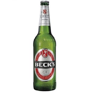 Beck's Zero 33 cl