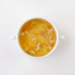 Суп куриный Филини