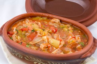 Leskovačka mućkalica