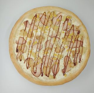 Піца гавайська