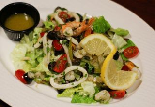 Salade Pêcheur