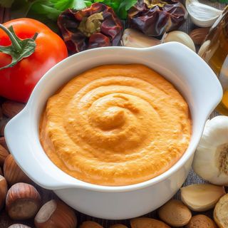 Salsa Romesco