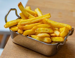 Frytki z Ziemniaka (180 g)