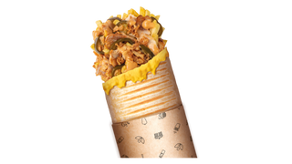 Rollo Sztos Grilled