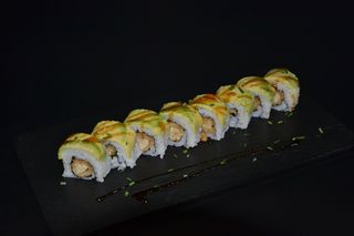 Uramaki Pollo