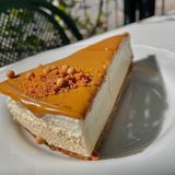 Cheesecake Speculoos
