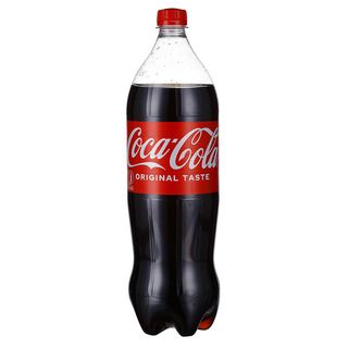 Coca Cola 850ml