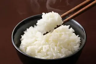 94.Arroz blanco