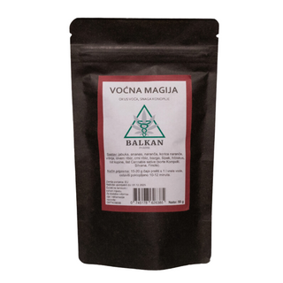 Voćna magija 50g