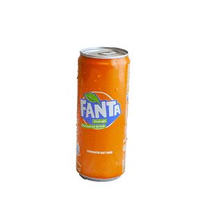 Can Fanta