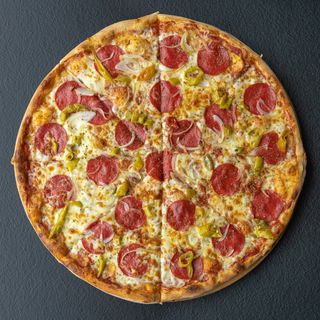 Pepperoni (45 cm)