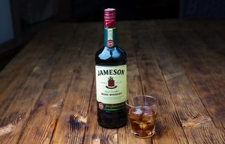 Виски "Jameson" (50мл)