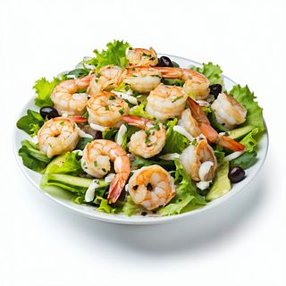 Surtido de Ensaladillas