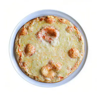 Pizza Margarita