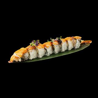 Tiger roll - 8 pezzi