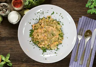 Salată Berlineză