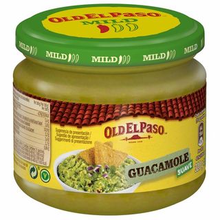 Salsa De Guacamole Old El Paso 320G