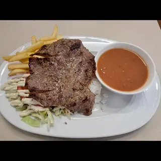 Combo deli
