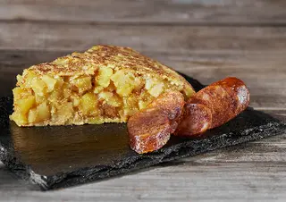 CHORIZO GRANDE