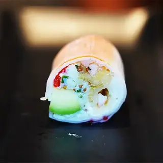 Aromaki Crabe