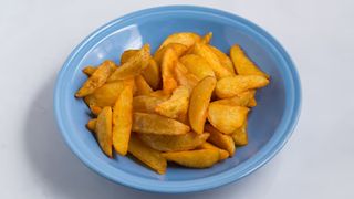 Krompir kriška začinjena