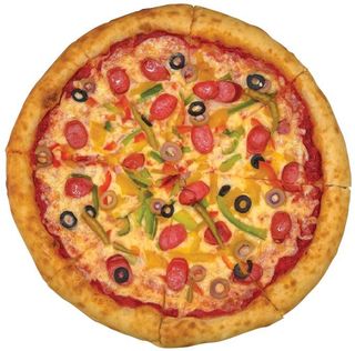 Пицца "Мексикано"