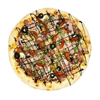 Калабреза ( 1120 г) 40 см.